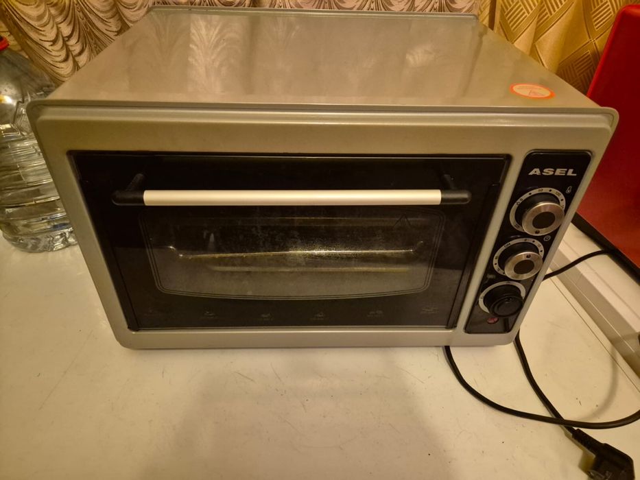 Продается печь б/у