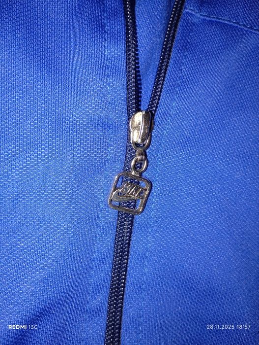 Детски екип син оригинален