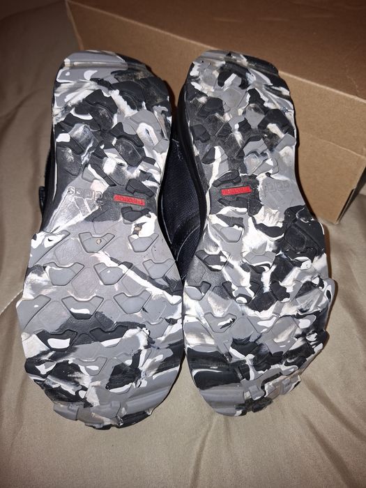 Зимни обувки Adidas