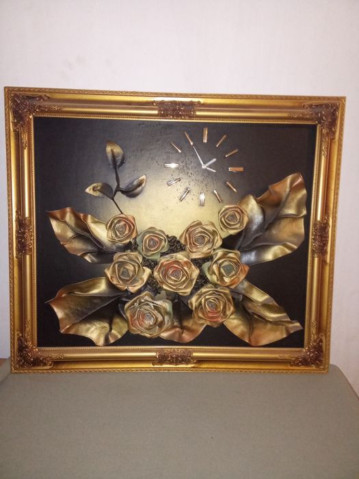 Картина (кожа)..