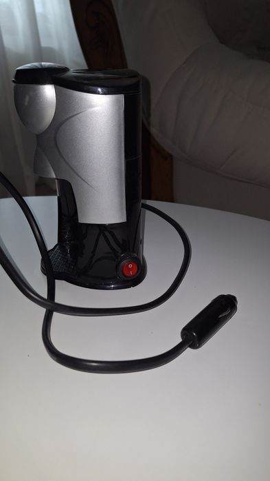 Кафе машина за автомобил 12 V