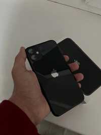 Айфое Iphone 11 64 GB почти новый на гарантии