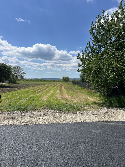 Vand teren str garii
