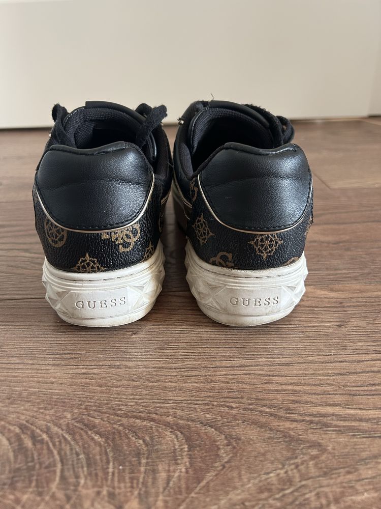 Guess-дамски обувки
