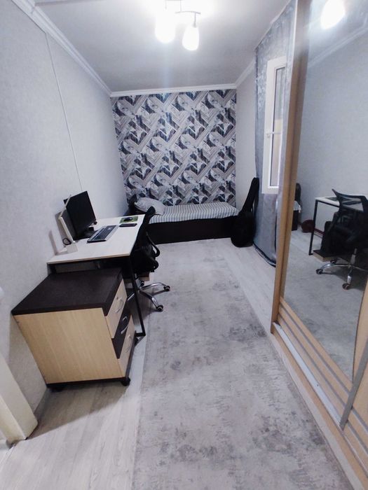 Продается 3 ком Янгихает