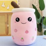 Bubble tea/Бъбъл Ти Плюшени Bubble tea