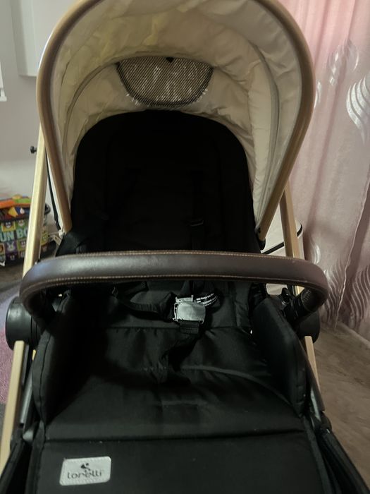 Se vinde carut 3 in 1