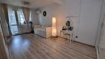 Apartament 2 camere mobilat și utilat cu loc de parcare la și subsol
