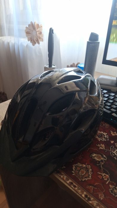 Casaca de bicicleta rockrider