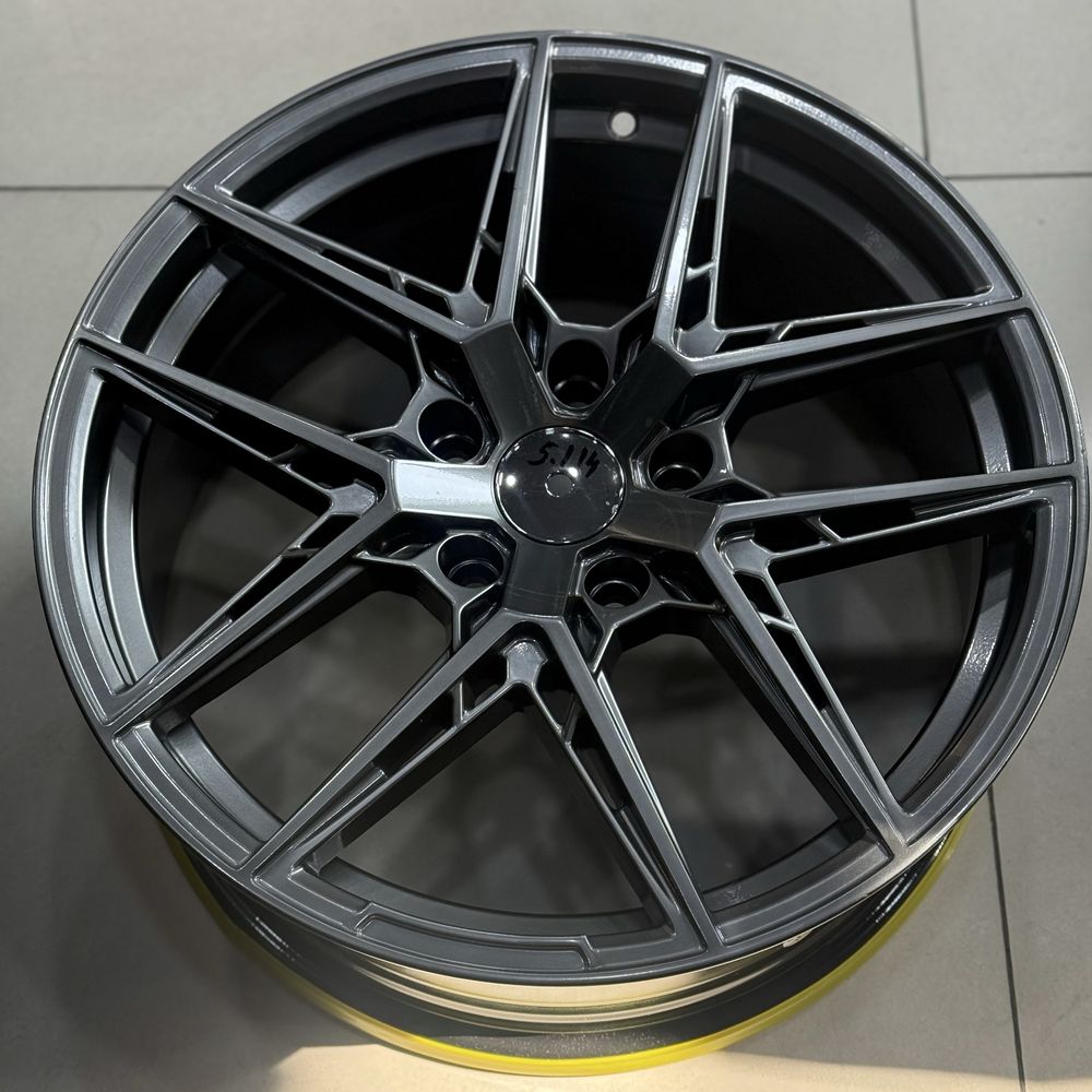 R17 5-114 Malibu, Byd chazor,