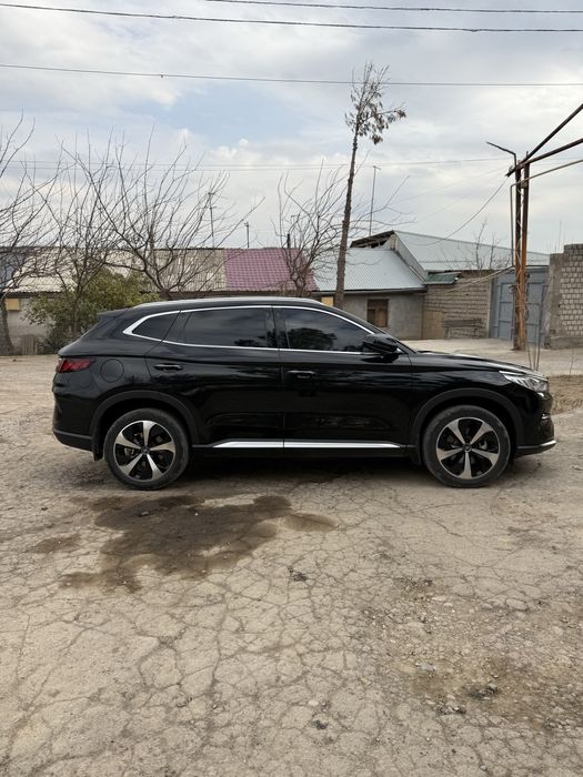 BYD сонг плюс 2022 тоза иши йўқ