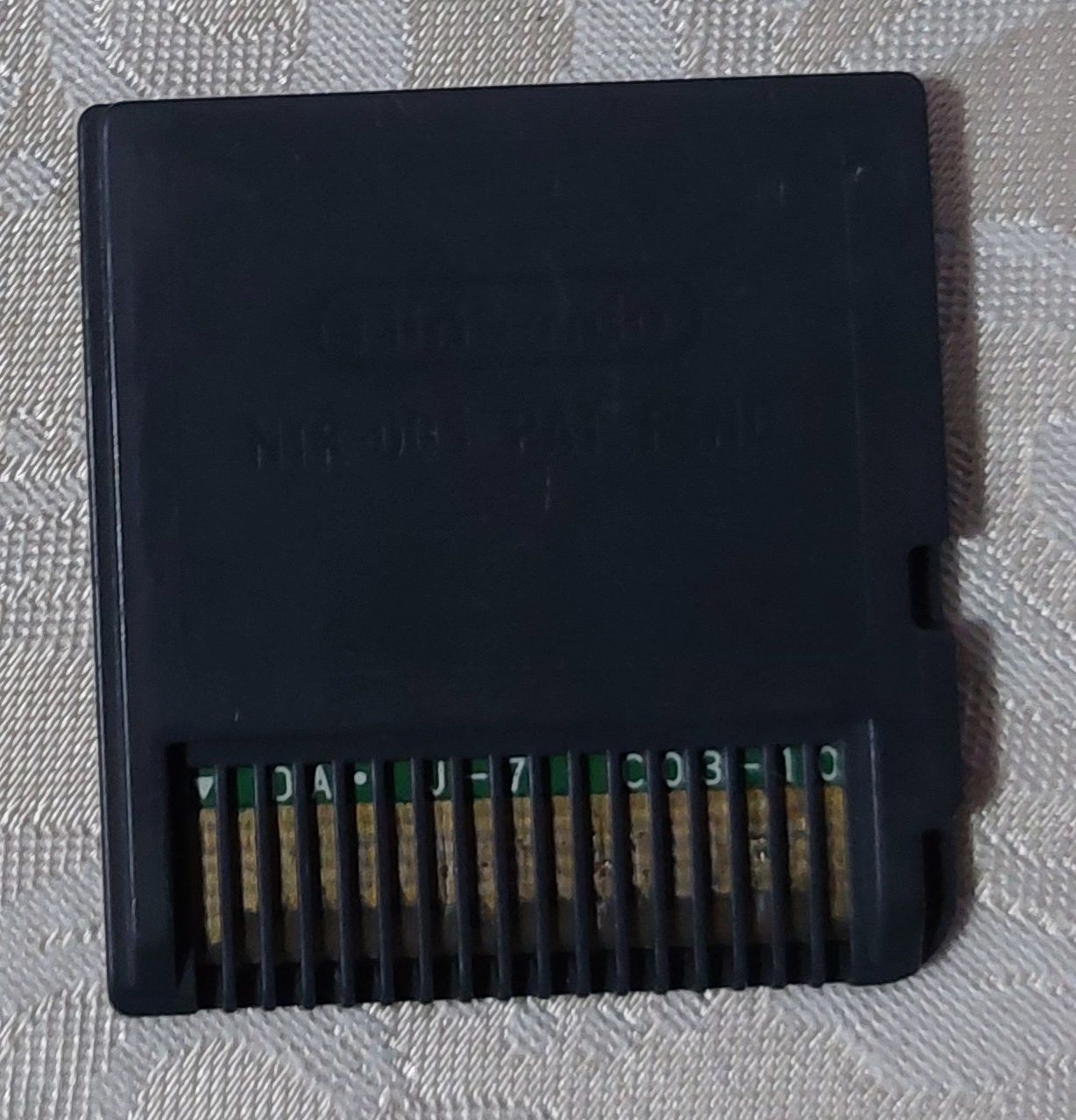 Joc Pokemon Heart Gold