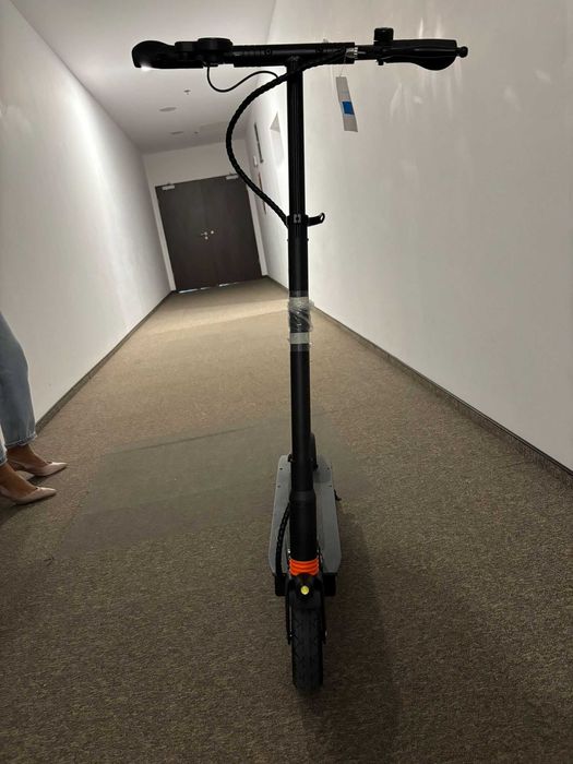 New electric scooter / Trotineta electrica noua Joyor F3 350W
