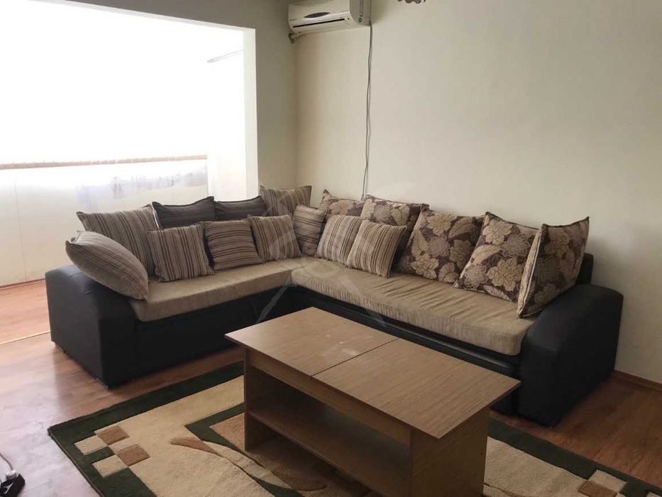 Продава се Двустаен апартамент в Пловдив, Кършияка - 49 кв.м за 1327 €/кв.м - Снимка #1