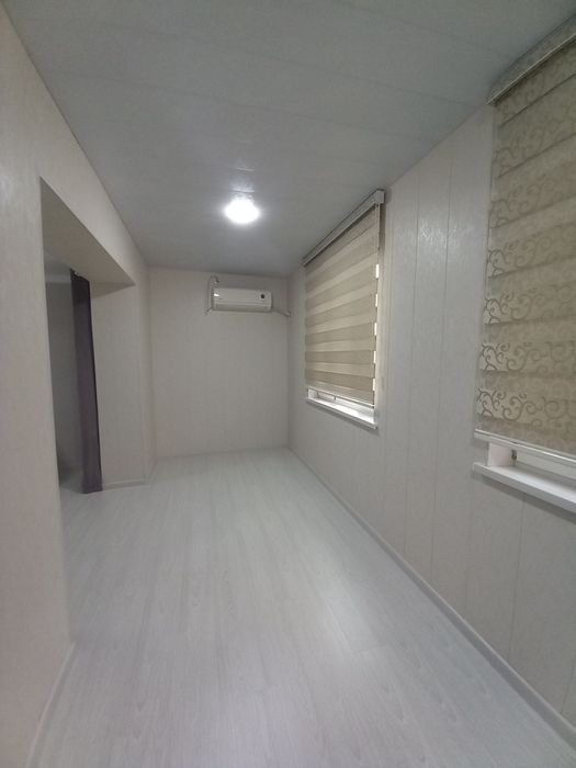 Сдам квартиру 2/2/4 Евроремонт мебель техника всё новое Ялангач, ЭКО