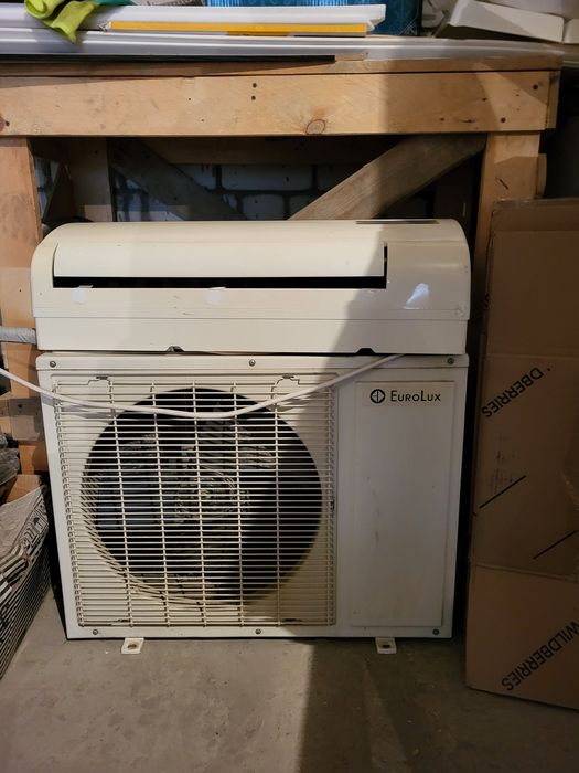 Конденционеры для офиса и квартиры