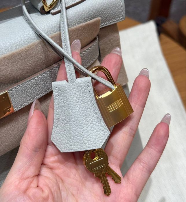 Geanta Hermes Kelly Togo 28