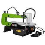 Fierastrau traforaj vertical PROCRAFT, TS120-406 , 120 W, 1600 rot/min