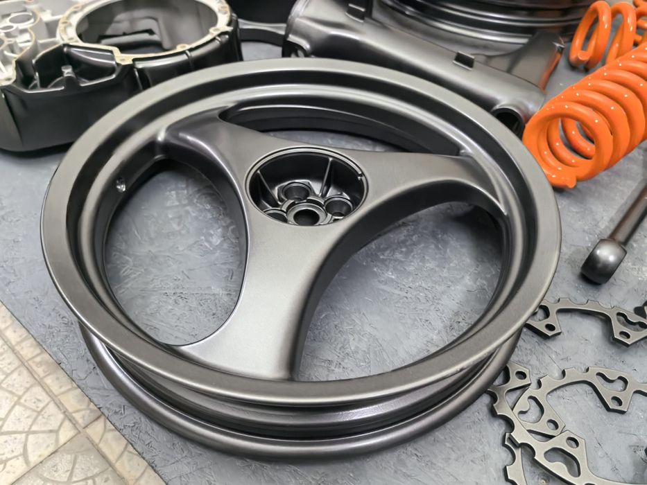 BMW K 1100 LT 93 piese