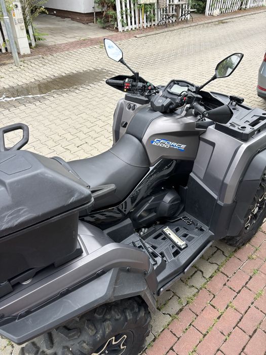 Vand ATV CF MOTO 1000
