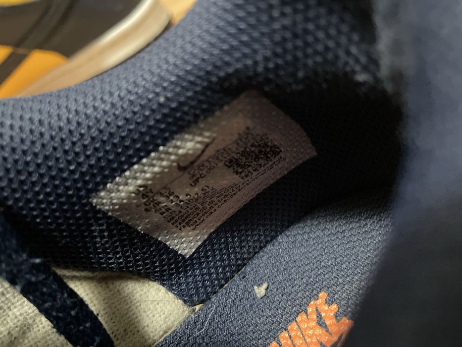 Nike dunk marime 36 unisex originali