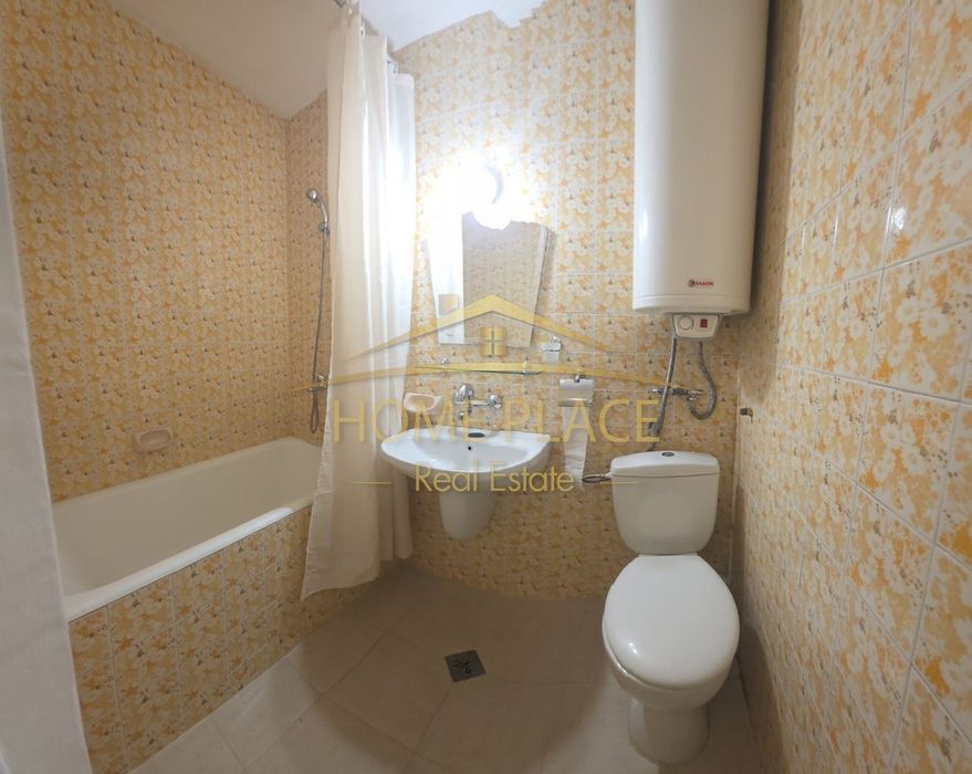 Продава се Двустаен апартамент в Варна, Лятно кино Тракия - 50 кв.м за 2798 €/кв.м - Снимка #7