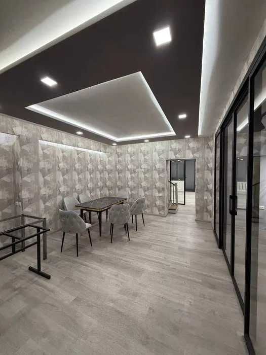 Шикарный дуплекс 150 м² в центре — Бобур махалла, рядом с Пирамидой