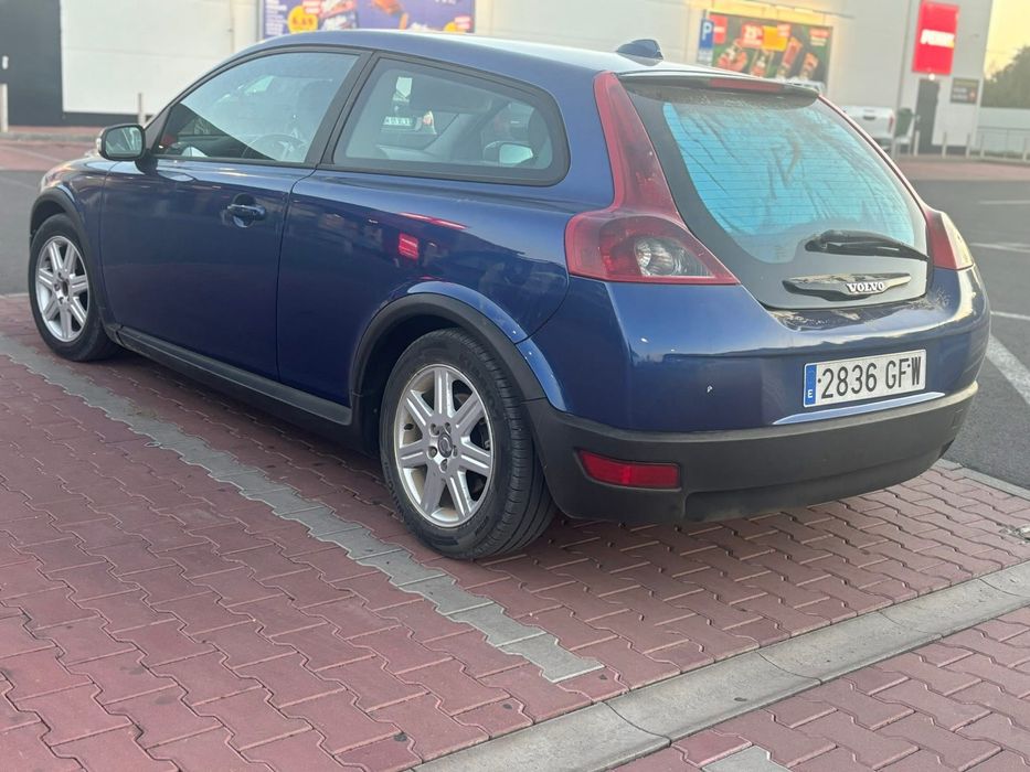 Vand/Schimb VOLVO C30