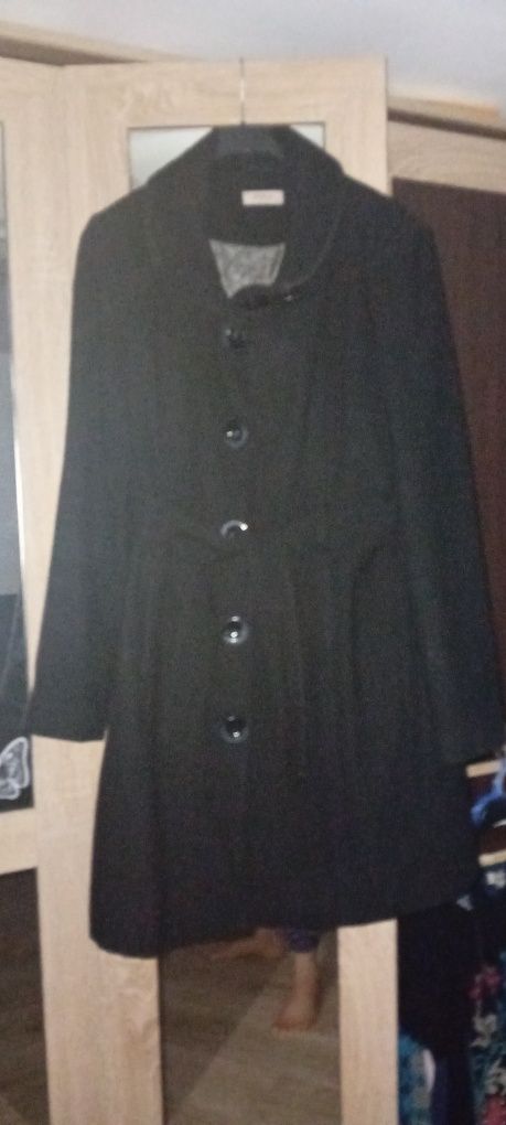 Palton ORSAY de iarna elegant