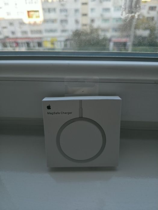 Încărcator MagSafe