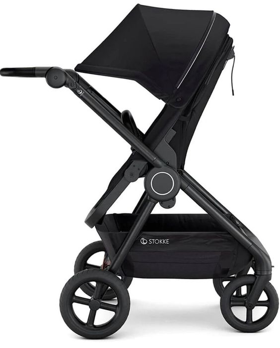 Carucior Stokke Beat
