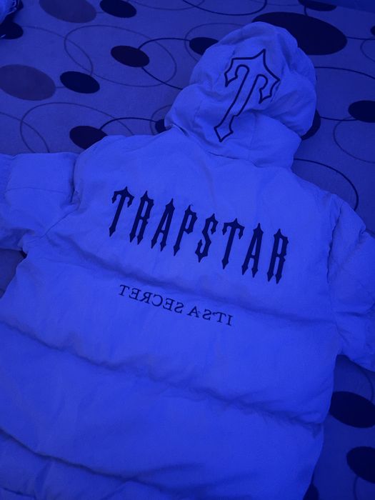 geaca trapstar XL