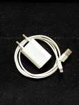 Incarcator adaptor apple pentru iphone airpods