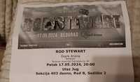 Билети за концерта на Rod Steward за Белград