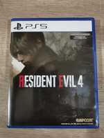 Resident Evil 4 -  PS5