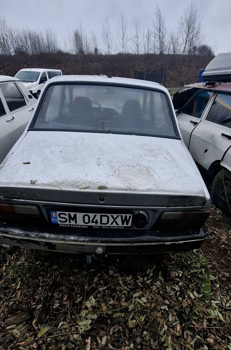 Vând dacia 1310 zâmbetul lui Iliescu