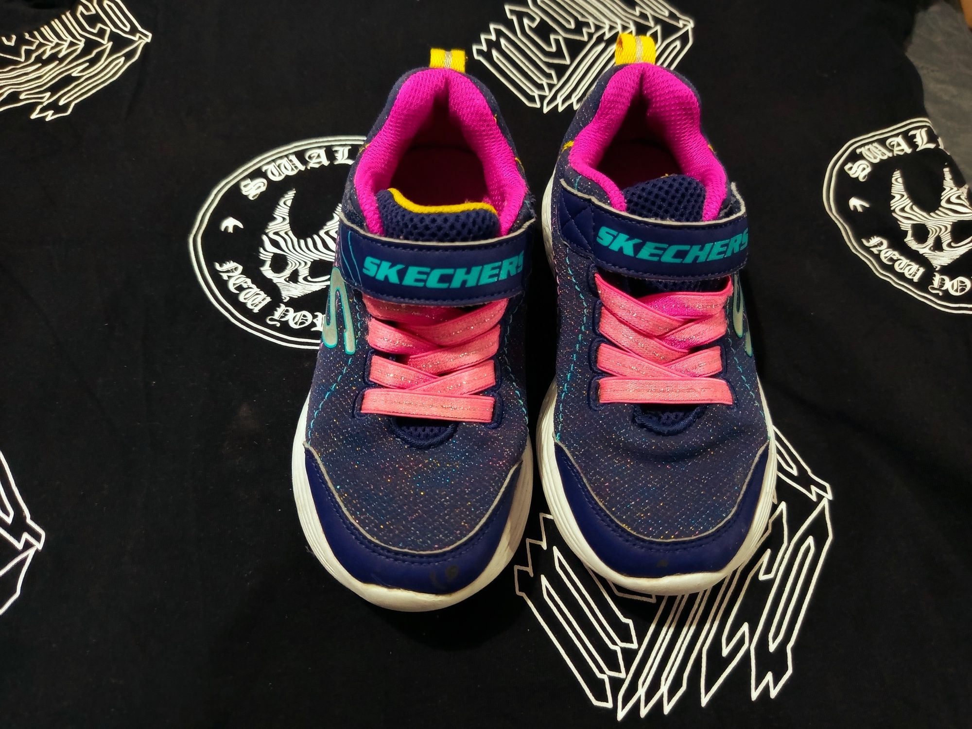 Skechers 27 номер