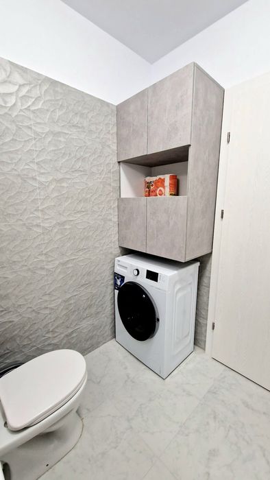 Garsoniera MRS VILLAGE