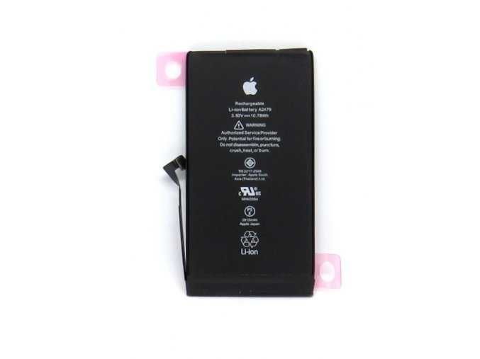 Baterie Acumulator NOU iPhone 12 cu Montaj pe loc