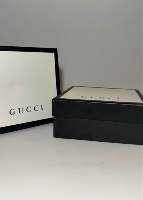 Колан Gucci 100 см + кутия | ТОП качество