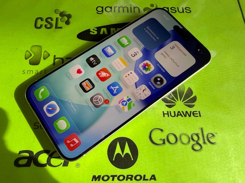 iPhone 15 Pro Max 256gb 94% батерия.Гаранция