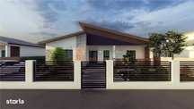 Casa tip parter TERRA RESIDENCE zona Maracineni