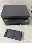 Imprimanta hp color laser jet mfp 176 n