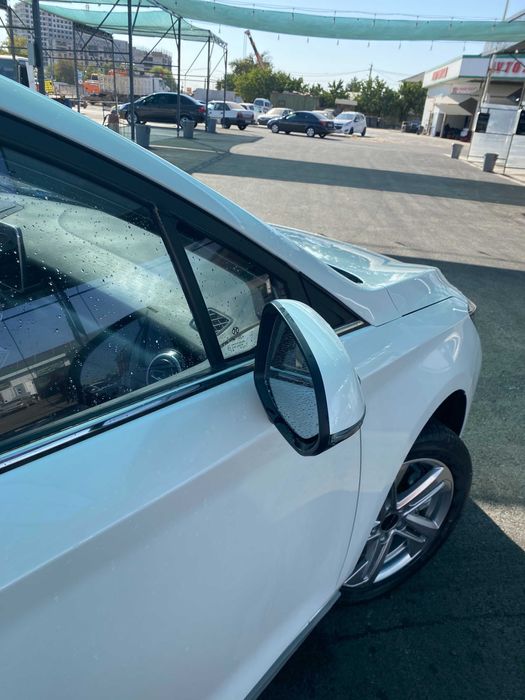 full komfort elektro mobil