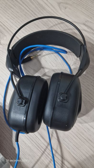 Наушники Alesis для барабанов
