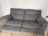 Canapea recliner