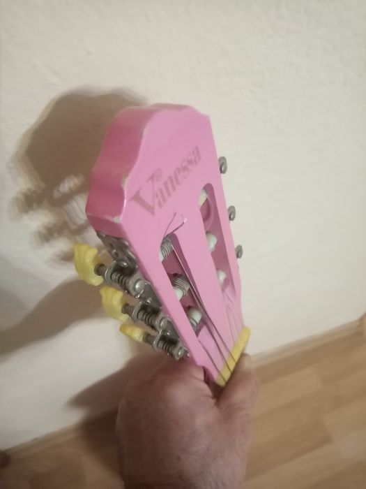 Китара Vanessa...