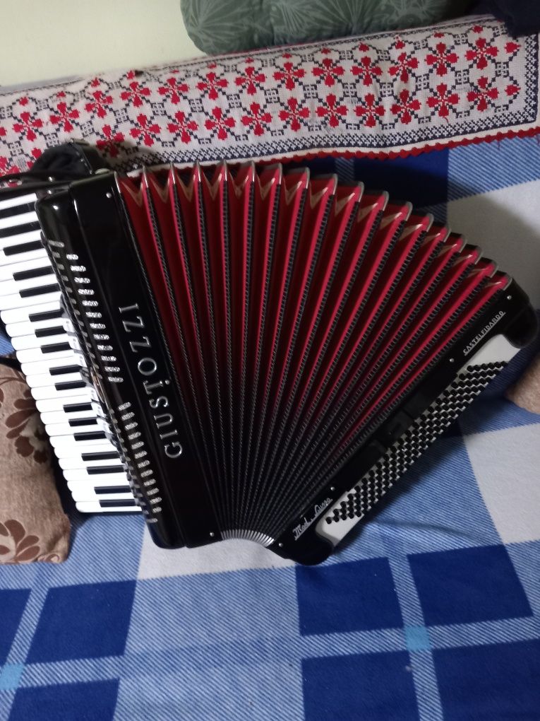 Acordeon Italian