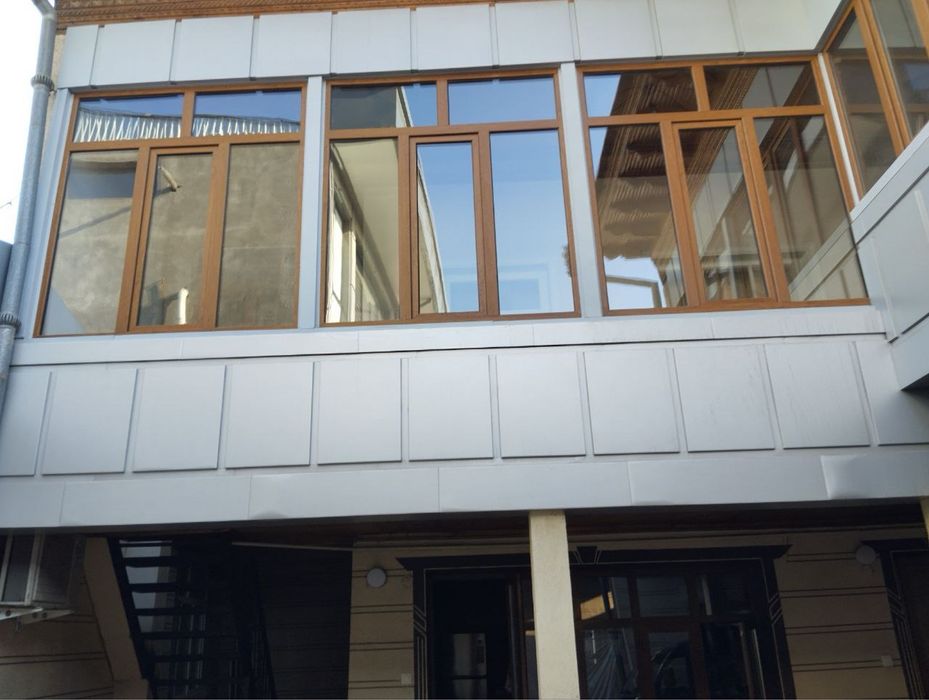 Юнусабодда, Амир Темур кучасида 3,6 сотихли тайер ховли сотилади