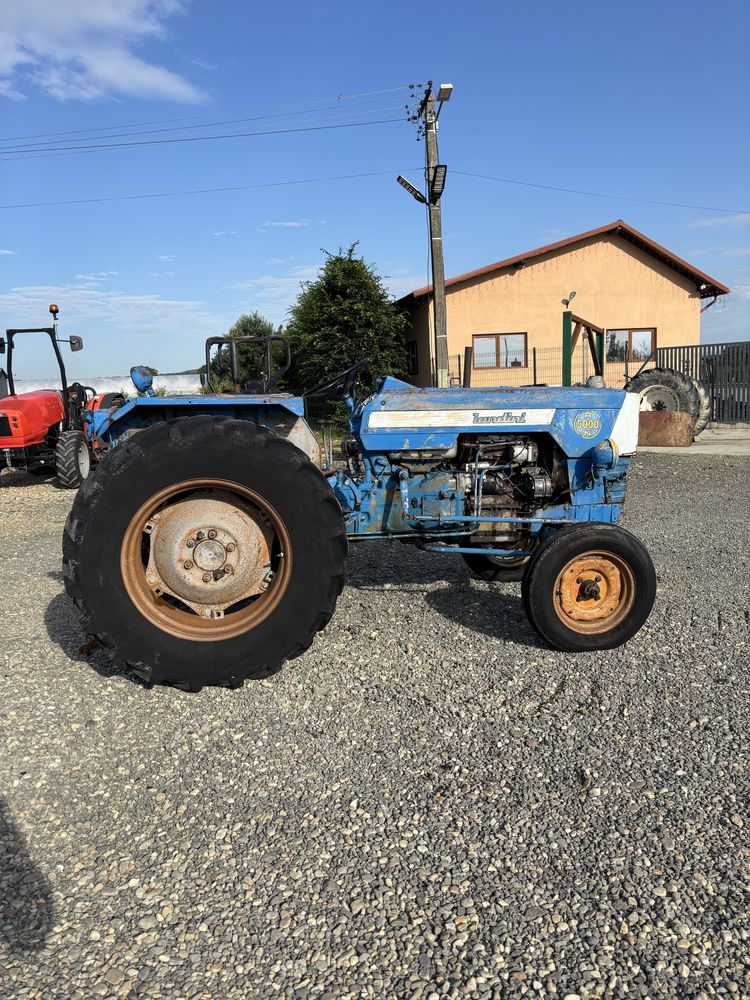 Landini R 5000 recent adus